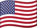 Флаг малых периферийных островов США