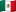 Флаг Мексики