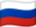 Флаг России