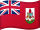 Флаг Бермудских Островов