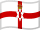 Флаг Северной Ирландии