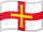 Флаг Гернси