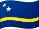 Флаг Кюрасао