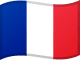 Флаг Сен-Мартена