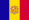 Флаг Андорры