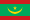 Флаг Мавритании