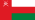 Флаг Омана