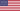 Флаг малых периферийных островов США