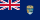 Флаг Островов Святой Елены, Вознесения и Тристан-да-Кунья