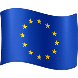 Европейский Союз Facebook Emoji