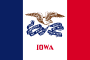 Флаг Айовы
