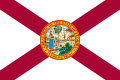 Флаг Флориды