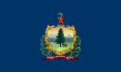 Флаг Вермонта