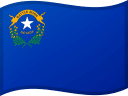 Флаг Невады