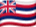 Флаг Гавайев