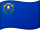 Флаг Невады
