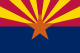 Флаг Аризоны