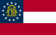 Флаг Джорджии